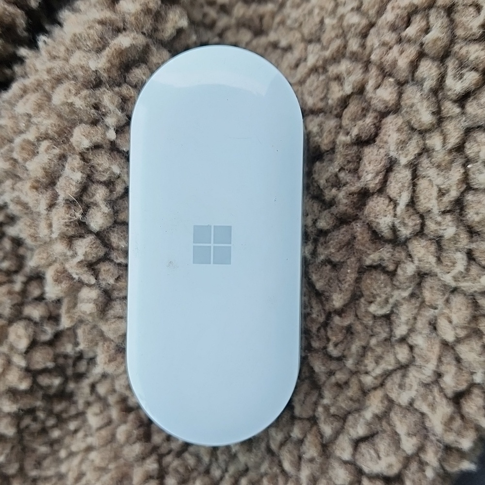 Microsoft Surface Earbuds